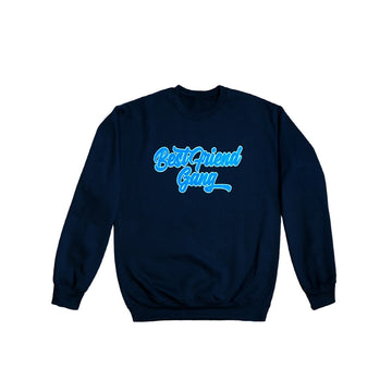 Crew Neck Sweatshirt